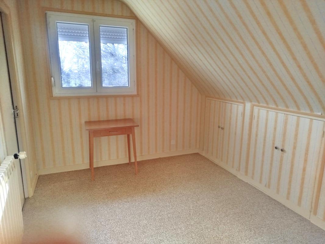 MALGUENAC Belle maison familiale avec 4 chambres 9