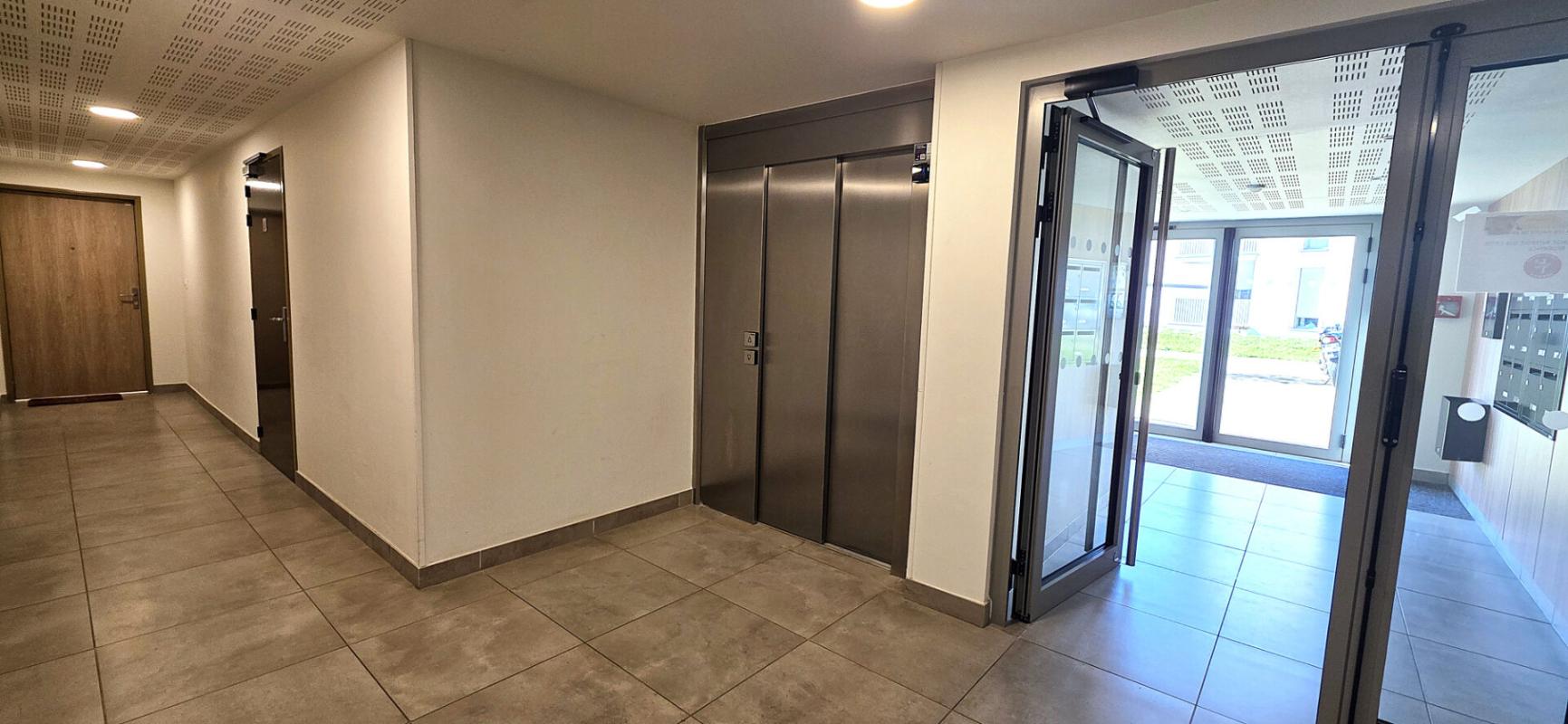 SAUTRON Appartement Sautron 3 pièce(s) 61,67 m2 2