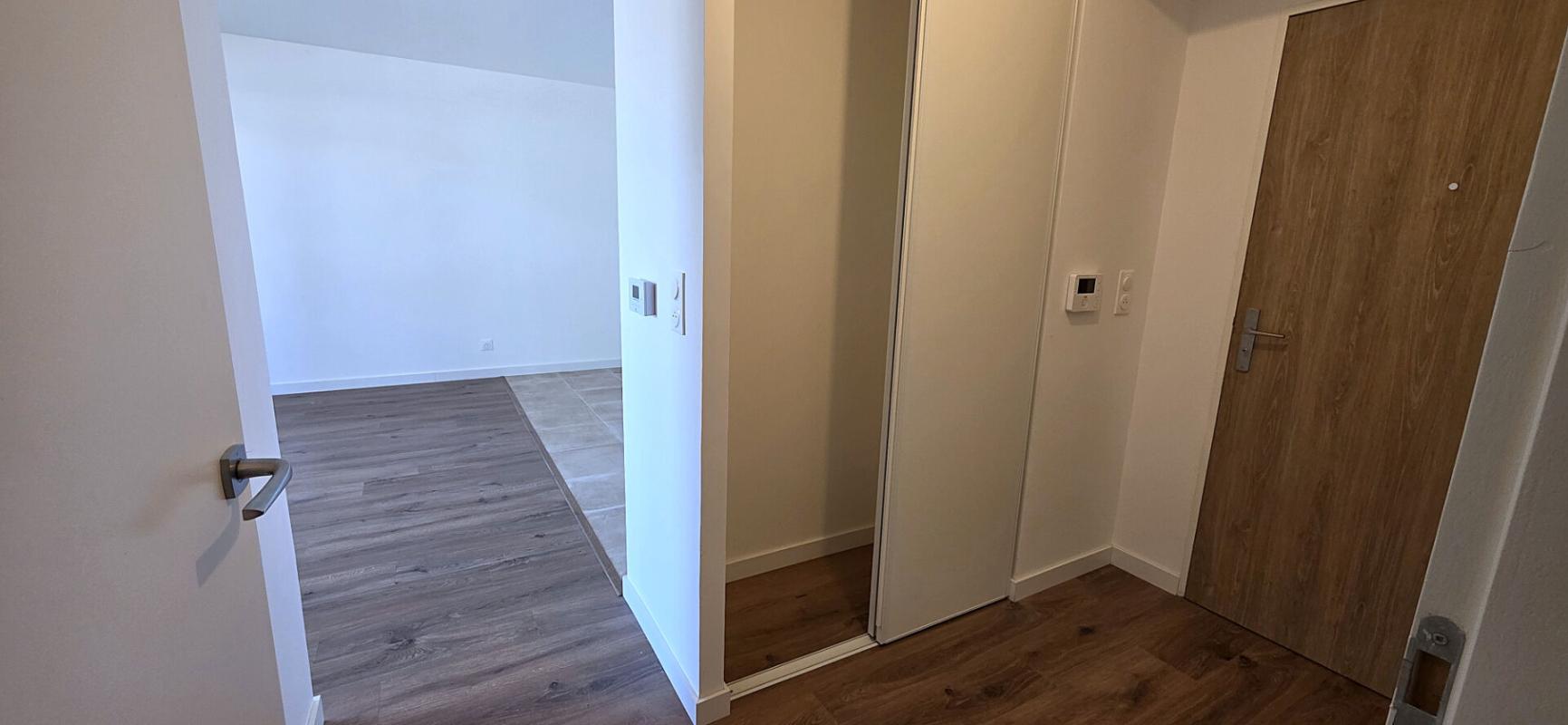 SAUTRON Appartement Sautron 3 pièce(s) 61,67 m2 3
