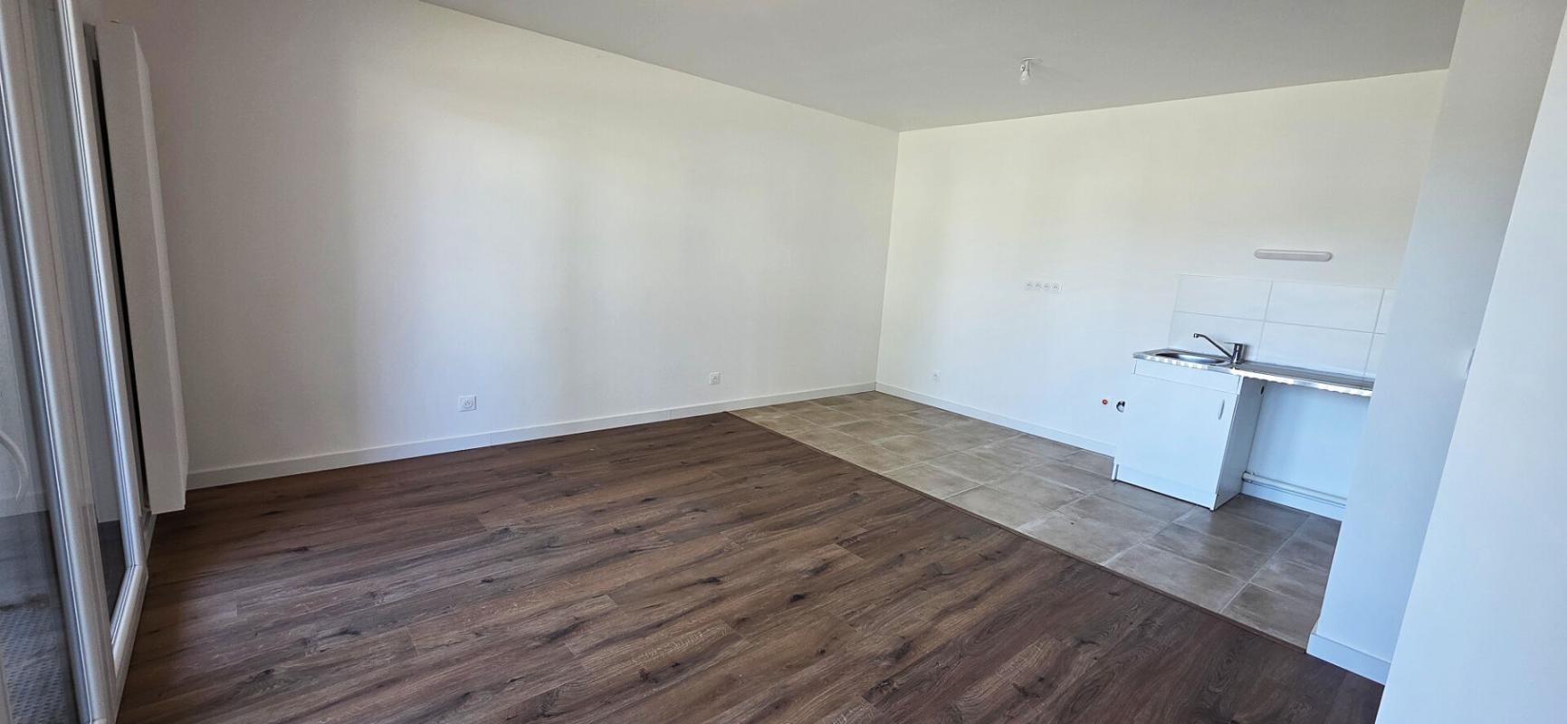 SAUTRON Appartement Sautron 3 pièce(s) 61,67 m2 5