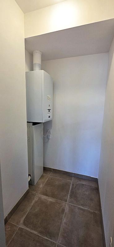 SAUTRON Appartement Sautron 3 pièce(s) 61,67 m2 10