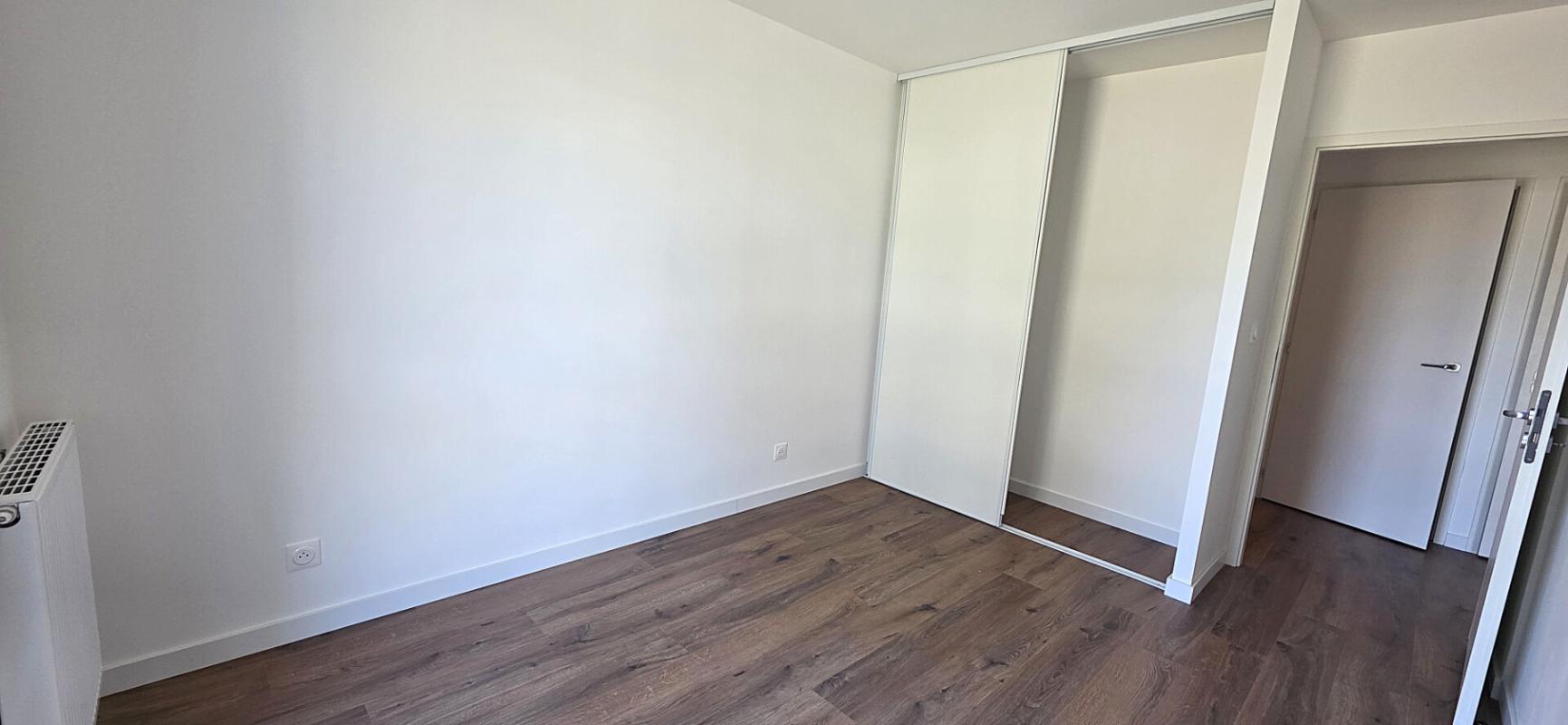 SAUTRON Appartement Sautron 3 pièce(s) 61,67 m2 11