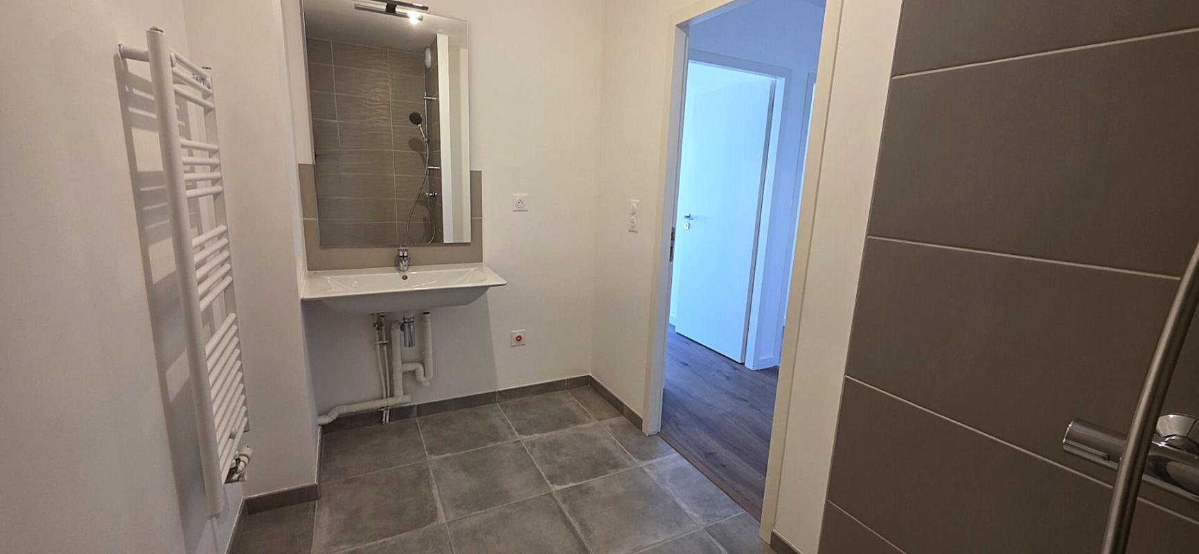 SAUTRON Appartement Sautron 3 pièce(s) 61,67 m2 12