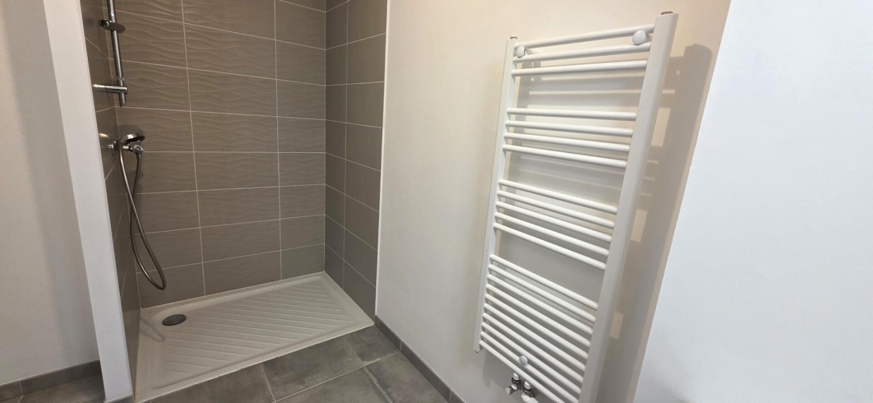 SAUTRON Appartement Sautron 3 pièce(s) 61,67 m2 13