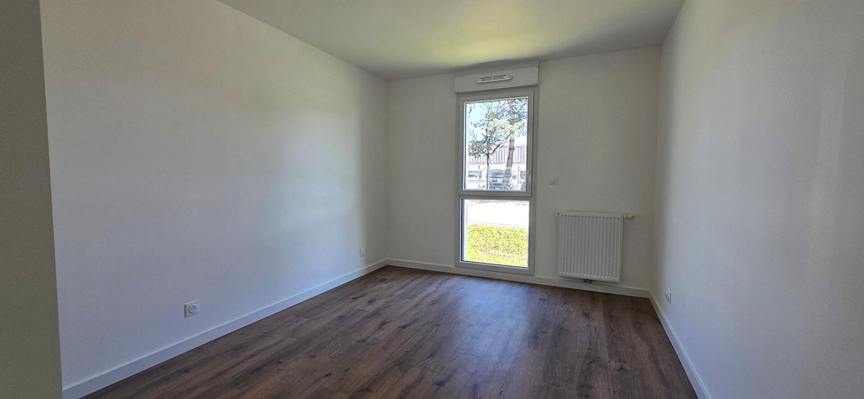 SAUTRON Appartement Sautron 3 pièce(s) 61,67 m2 14