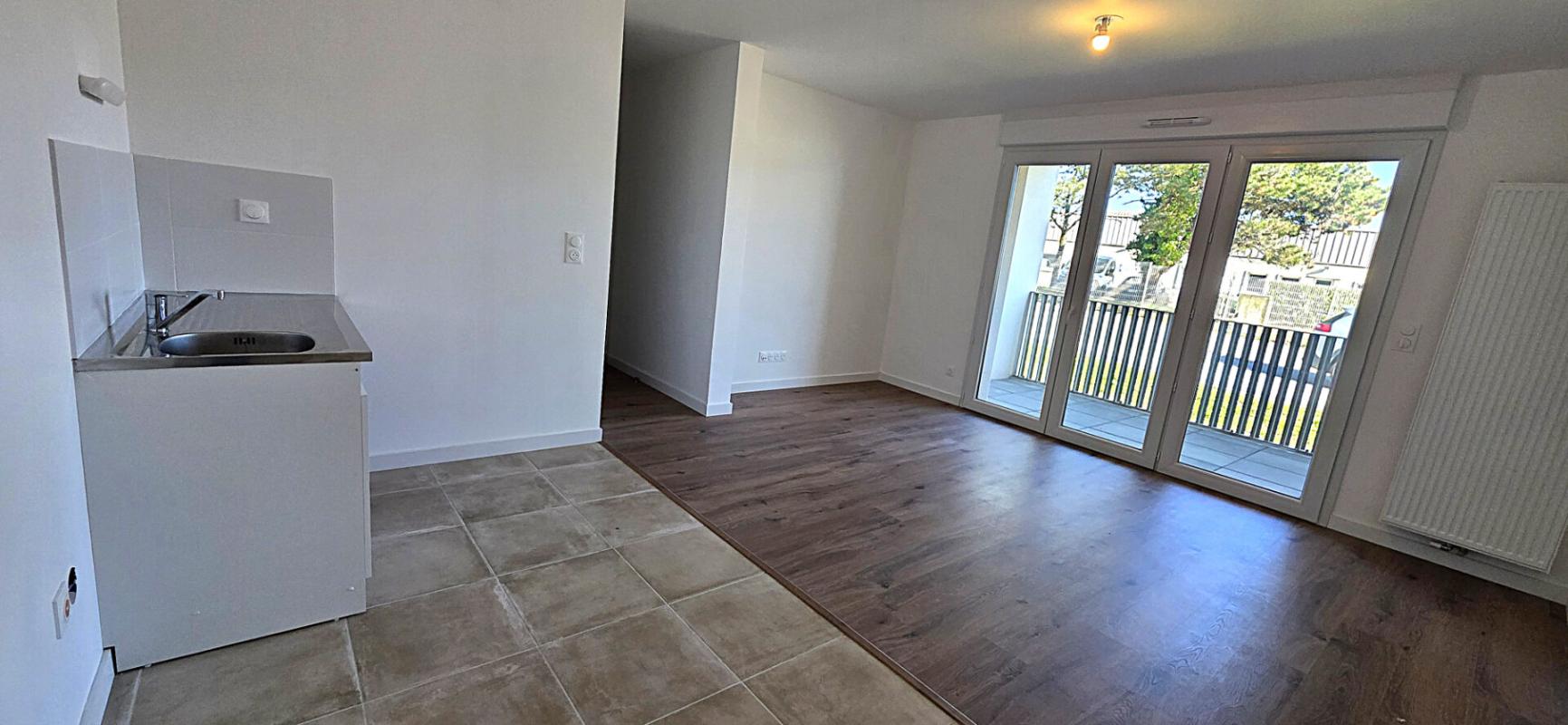 SAUTRON Appartement Sautron 3 pièce(s) 61,67 m2 4