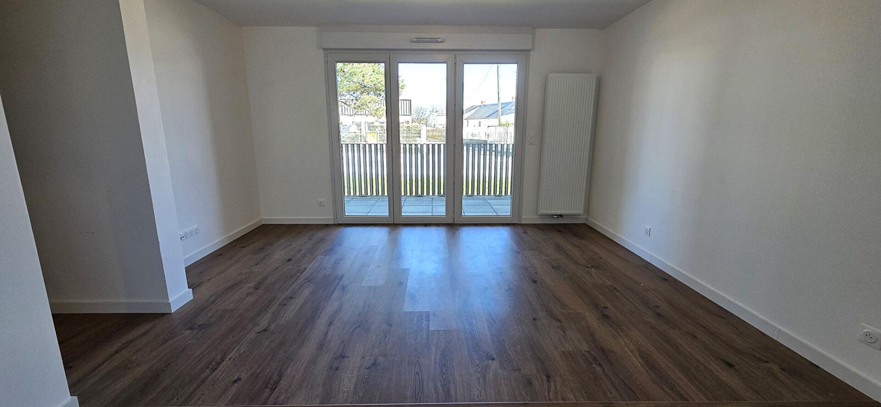 SAUTRON Appartement Sautron 3 pièce(s) 61,67 m2 6