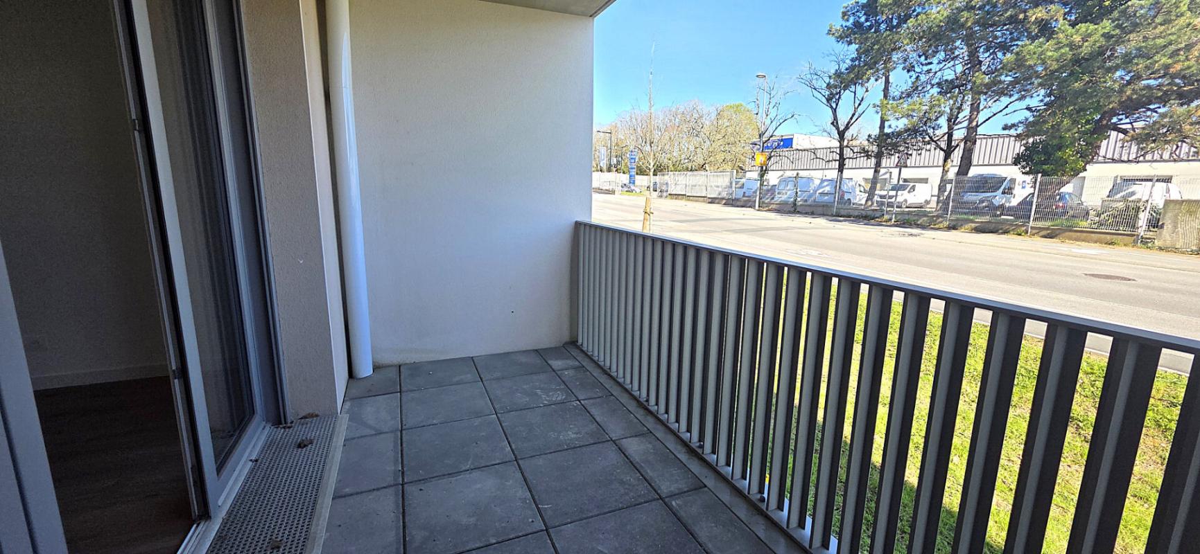 SAUTRON Appartement Sautron 3 pièce(s) 61,67 m2 8