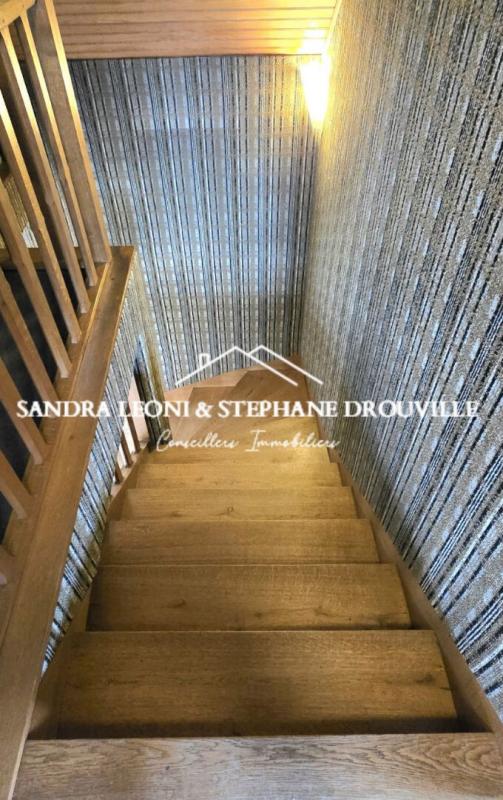 JOUY JOUY - CHARMANTE MAISON de 115 m2, 5 PIECES 10