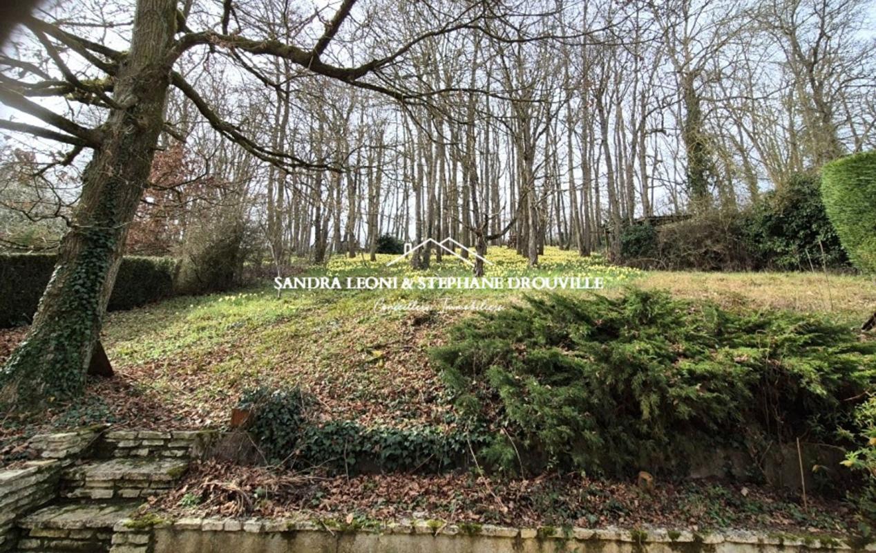 JOUY JOUY - CHARMANTE MAISON de 115 m2, 5 PIECES 15