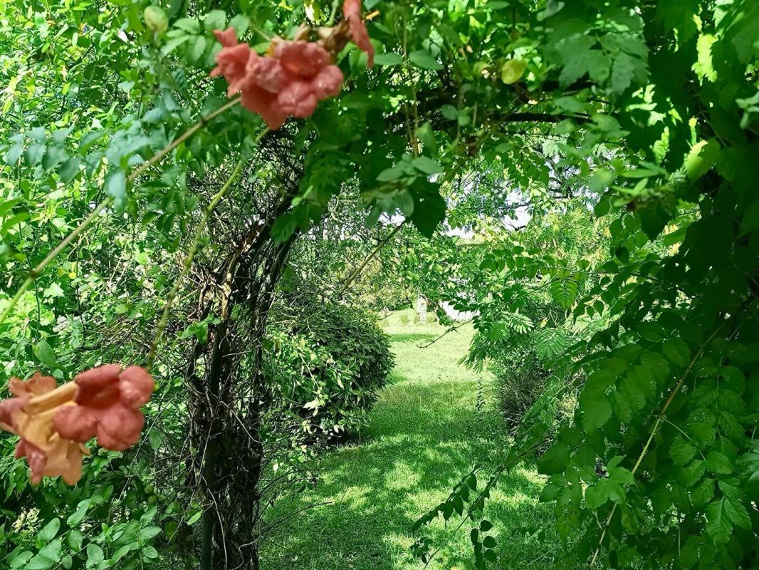 HURIGNY Maison à vendre à Hurigny - 6 pièces de 120 m2 12