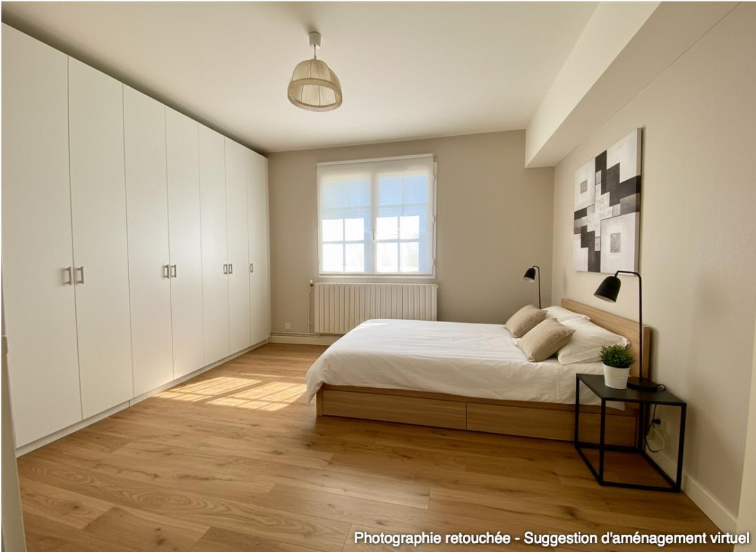 HURIGNY Maison à vendre à Hurigny - 6 pièces de 120 m2 13