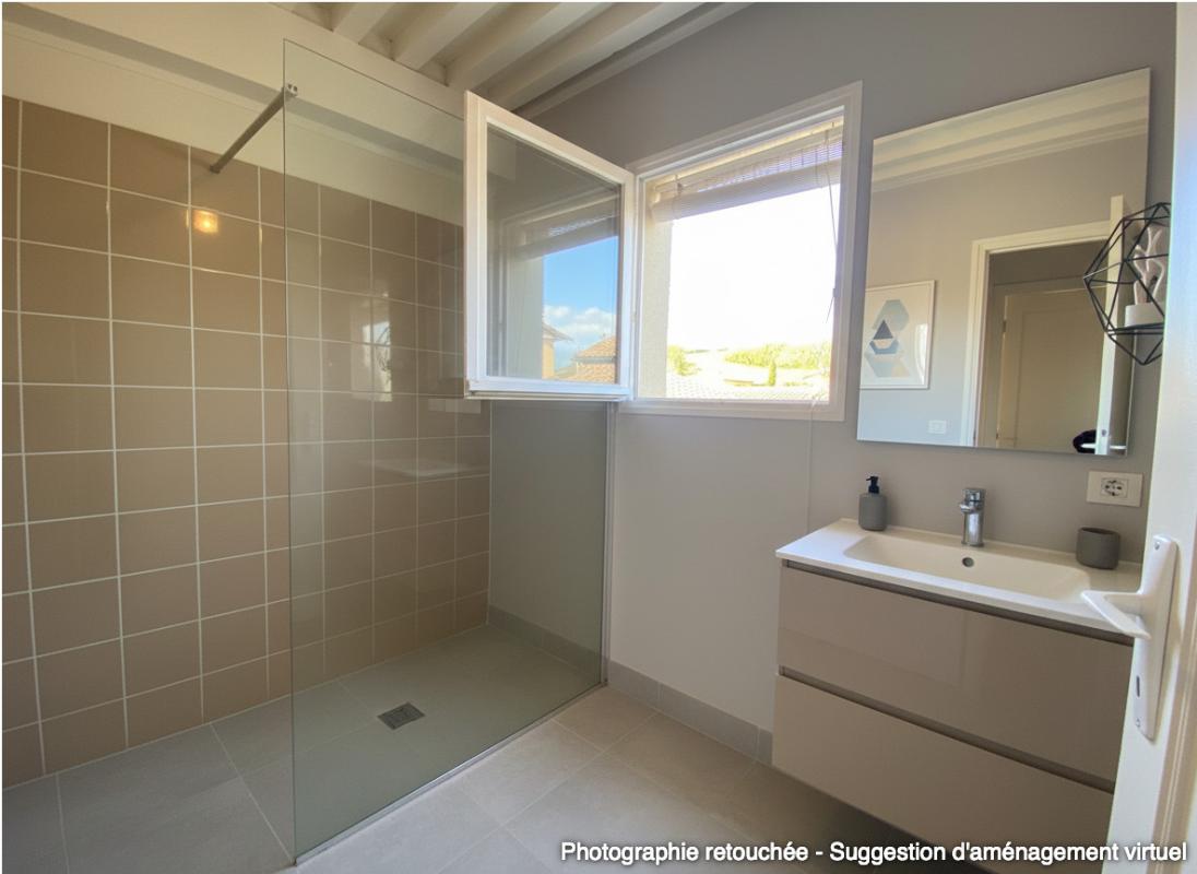 HURIGNY Maison à vendre à Hurigny - 6 pièces de 120 m2 16