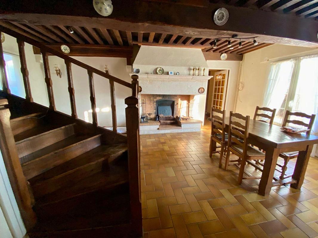 HURIGNY Maison à vendre à Hurigny - 6 pièces de 120 m2 4