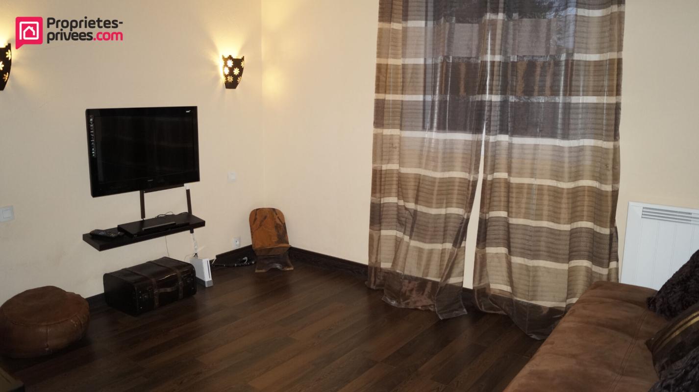 CHEVANNES Maison individuelle 7 pièces de 155m² avec jardin clos de 660m² 8