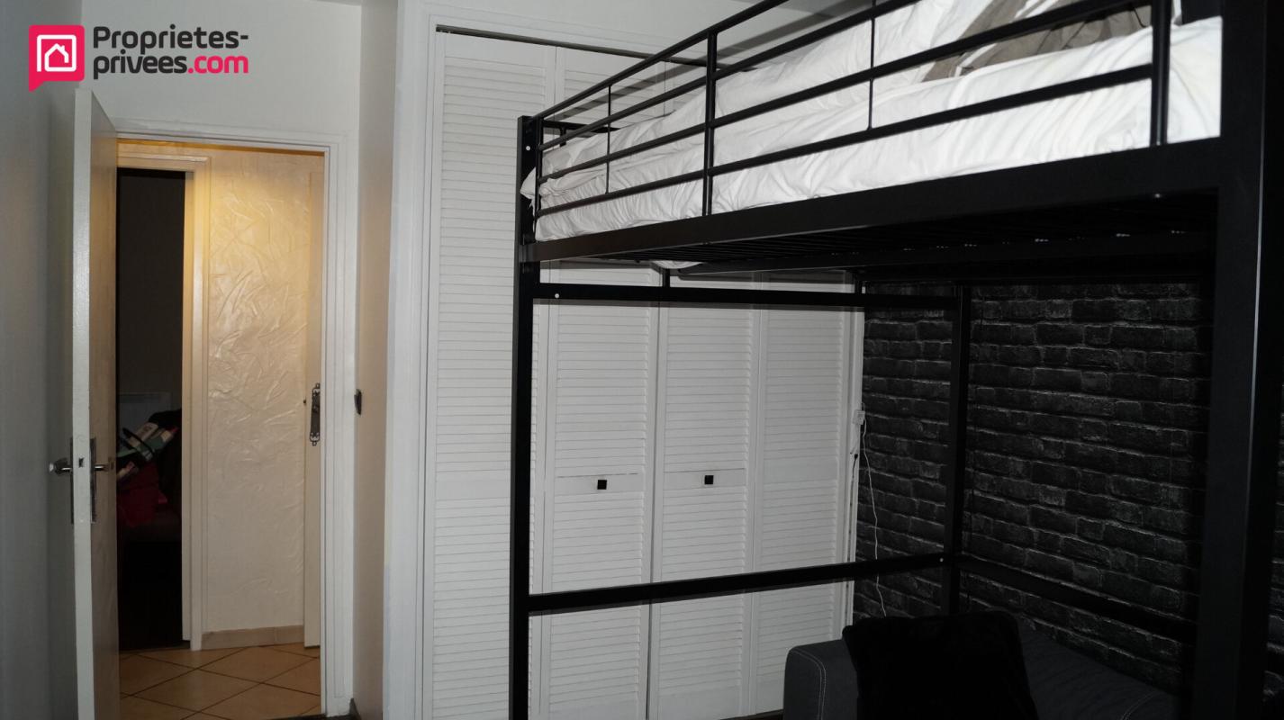 CHEVANNES Maison individuelle 7 pièces de 155m² avec jardin clos de 660m² 9