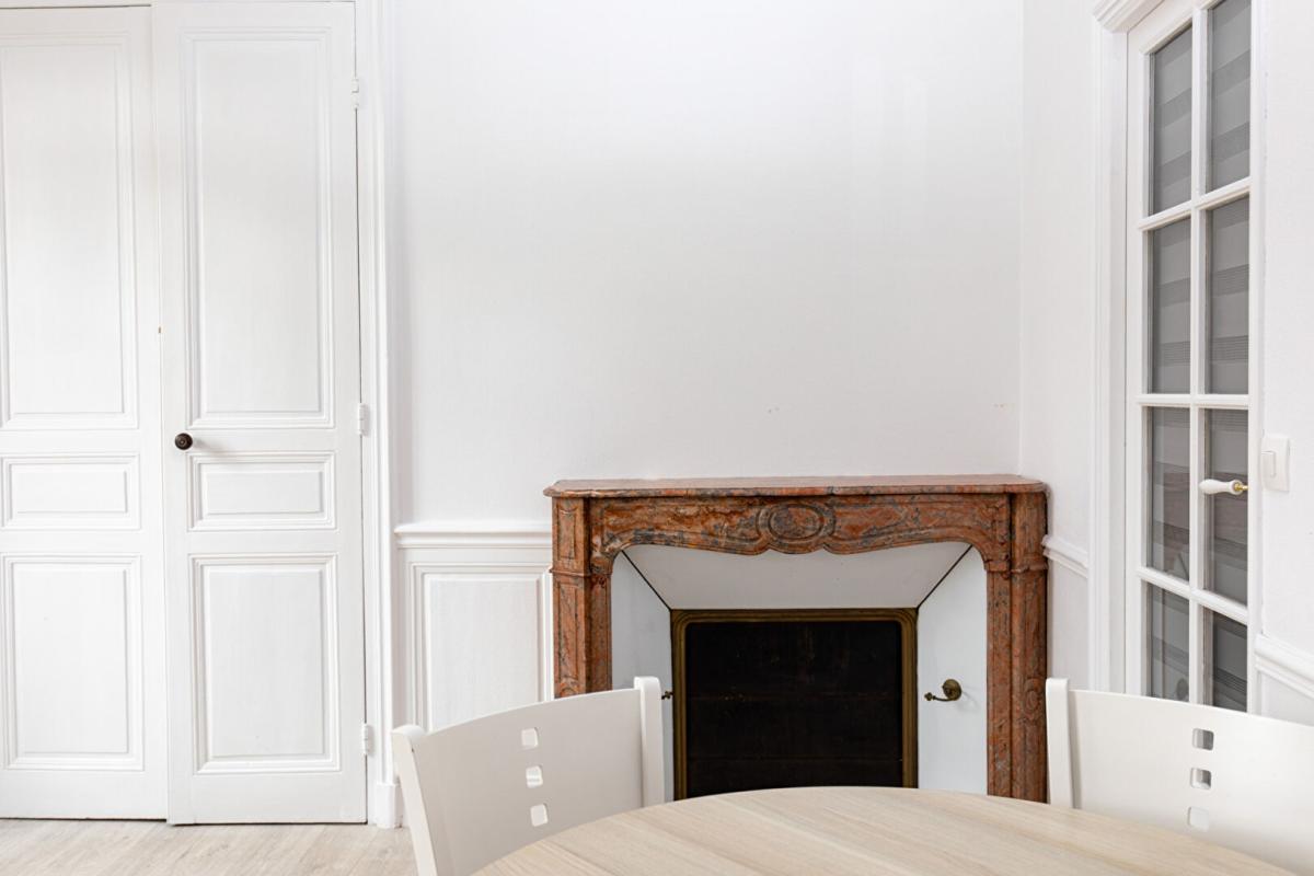 LA GUERCHE-DE-BRETAGNE Appartement 2 p 5