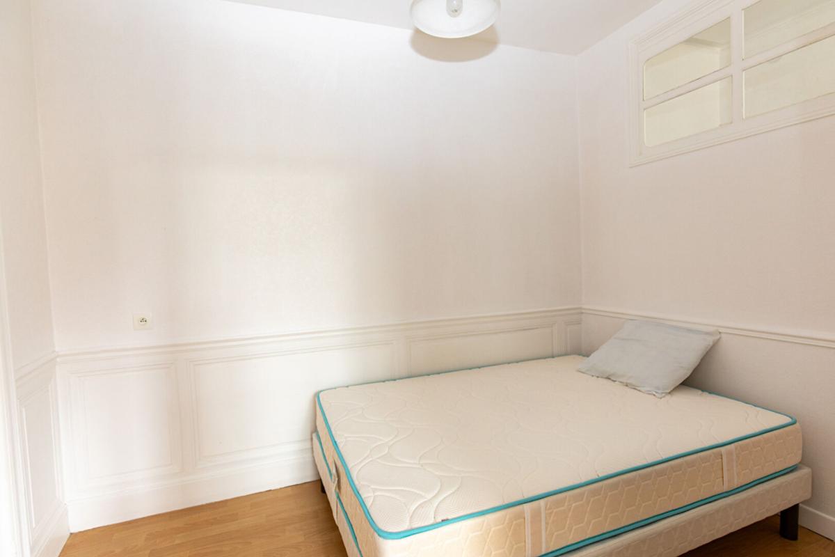 LA GUERCHE-DE-BRETAGNE Appartement 2 p 6