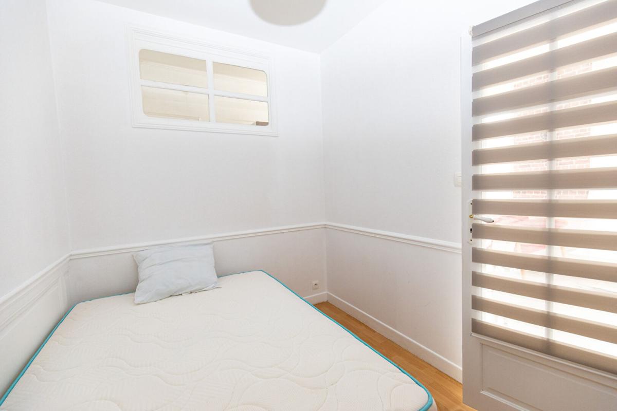 LA GUERCHE-DE-BRETAGNE Appartement 2 p 7