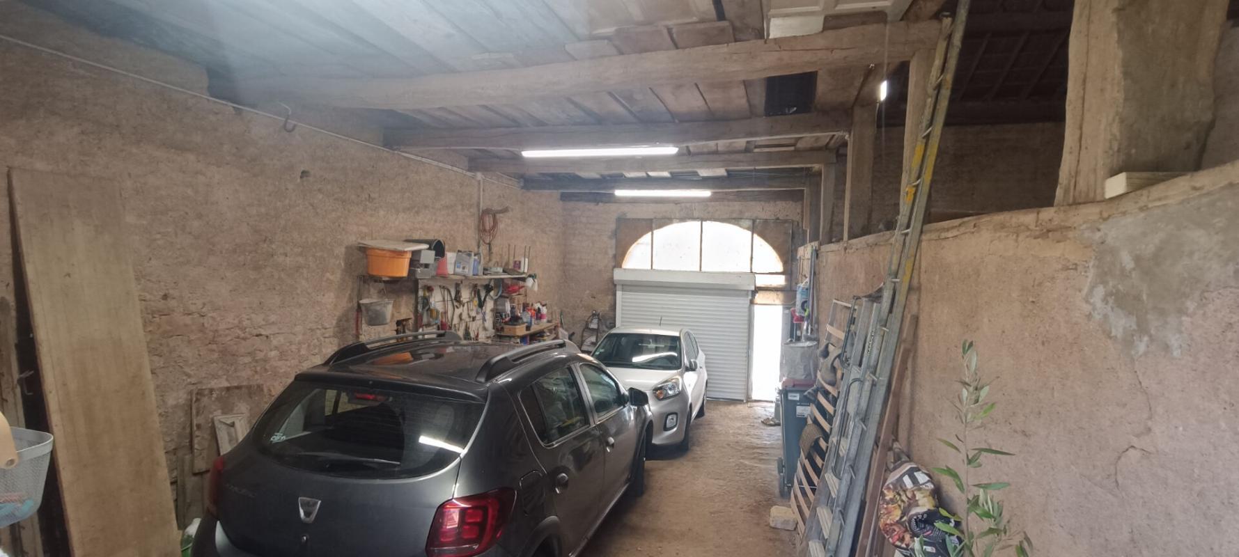 HAUTEVELLE Maison individuelle 3 pièces, 87m2 et jardin 11