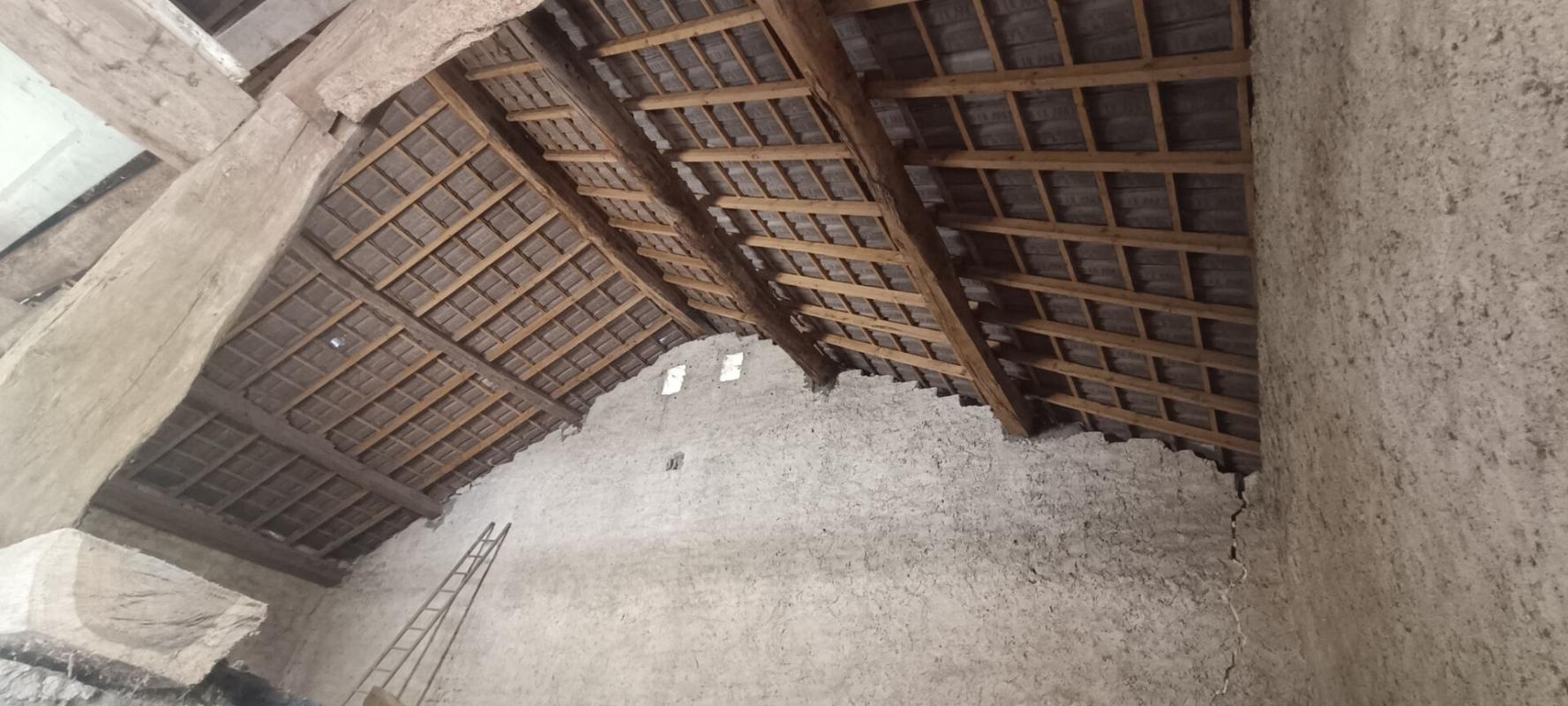 HAUTEVELLE Maison individuelle 3 pièces, 87m2 et jardin 16