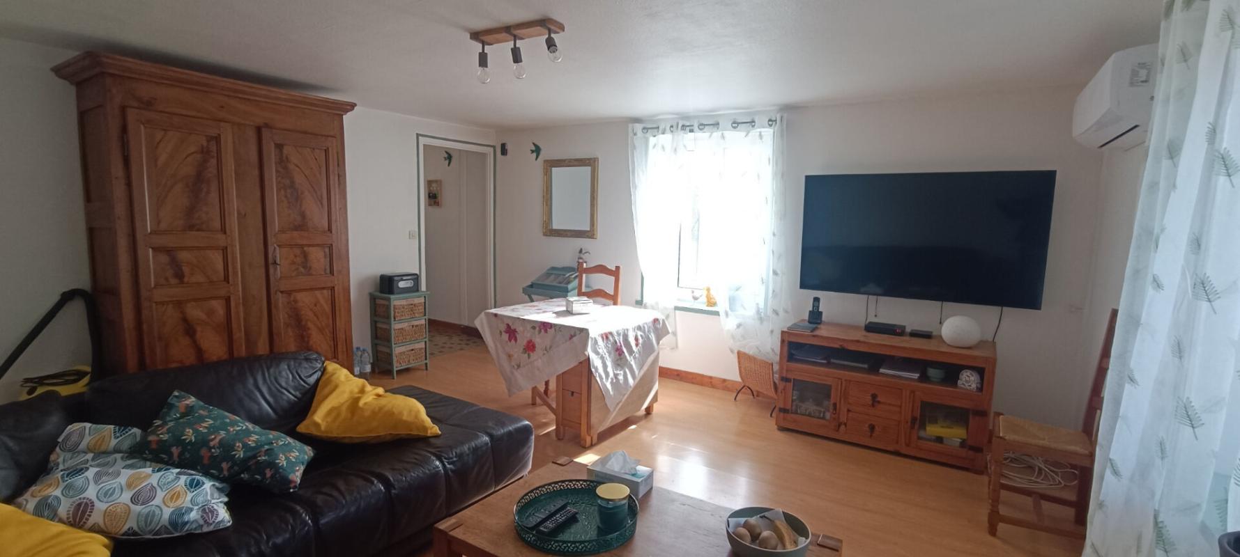 HAUTEVELLE Maison individuelle 3 pièces, 87m2 et jardin 3