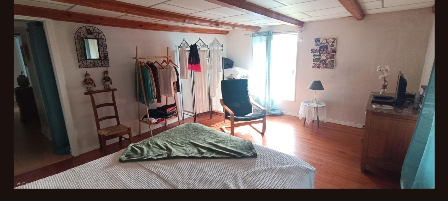 HAUTEVELLE Maison individuelle 3 pièces, 87m2 et jardin 8