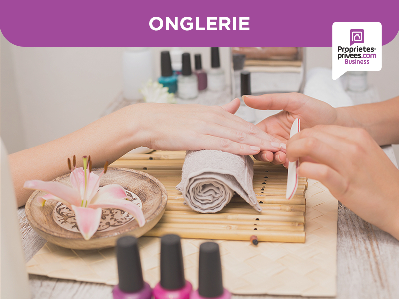 BRESSUIRE Secteur BRESSUIRE - ESTHETIQUE, INSTITUT DE BEAUTE 3