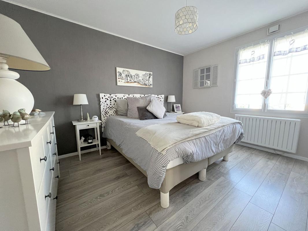 TRANGE Maison - Trangé - 8 pièce(s) - 180 m² 12