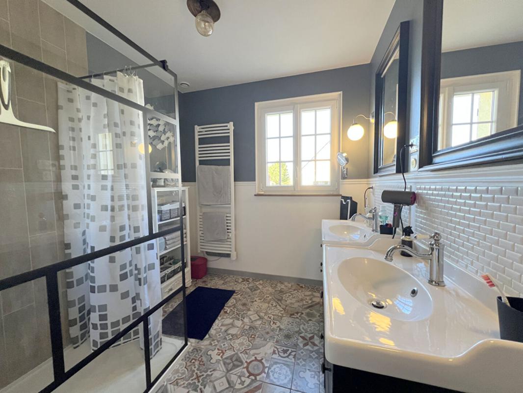 TRANGE Maison - Trangé - 8 pièce(s) - 180 m² 13