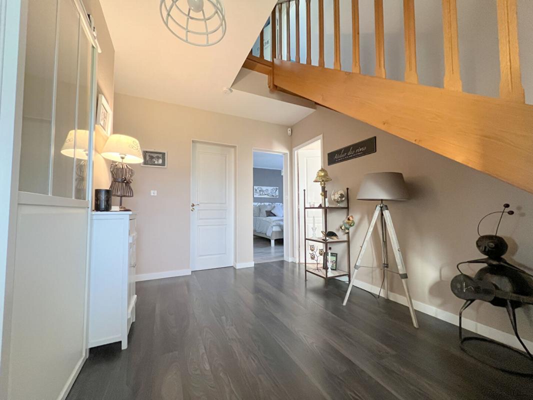 TRANGE Maison - Trangé - 8 pièce(s) - 180 m² 14