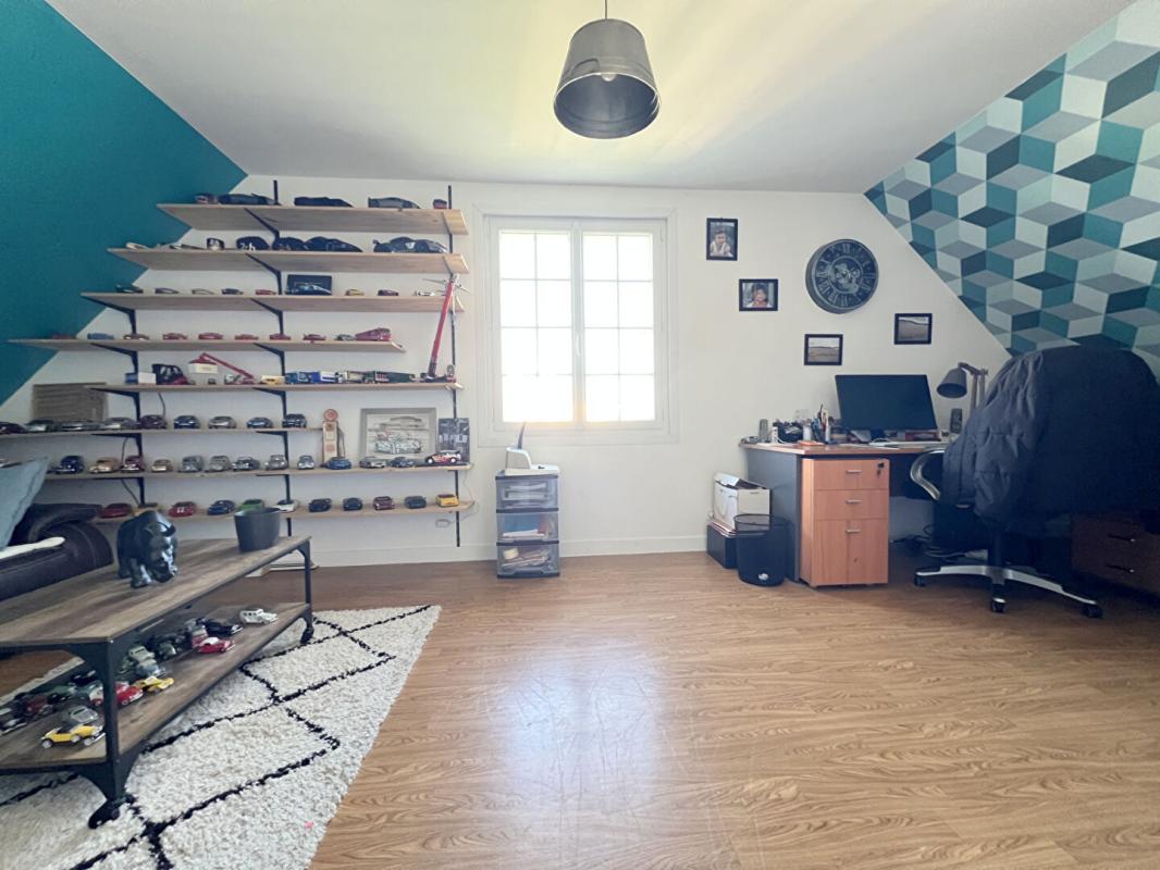 TRANGE Maison - Trangé - 8 pièce(s) - 180 m² 15