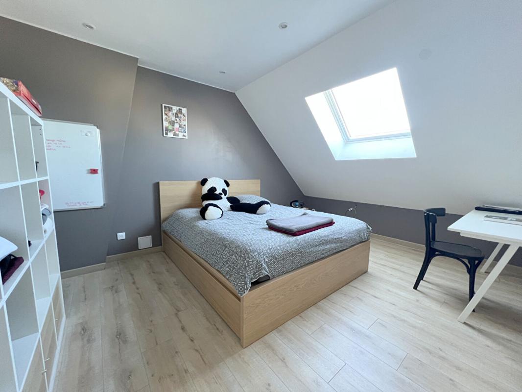 TRANGE Maison - Trangé - 8 pièce(s) - 180 m² 16