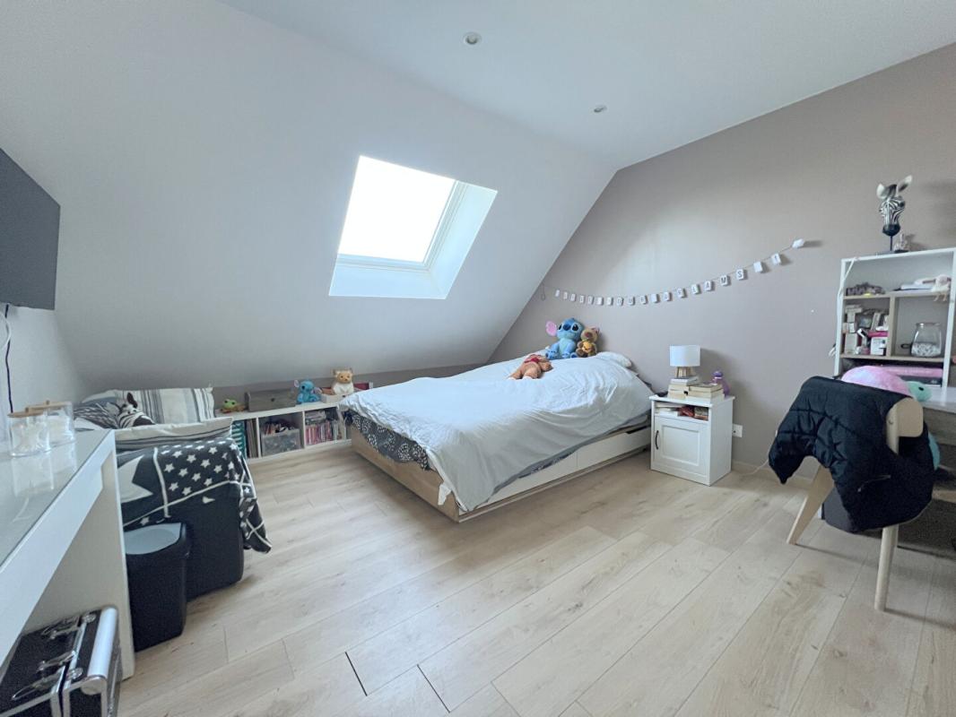 TRANGE Maison - Trangé - 8 pièce(s) - 180 m² 17