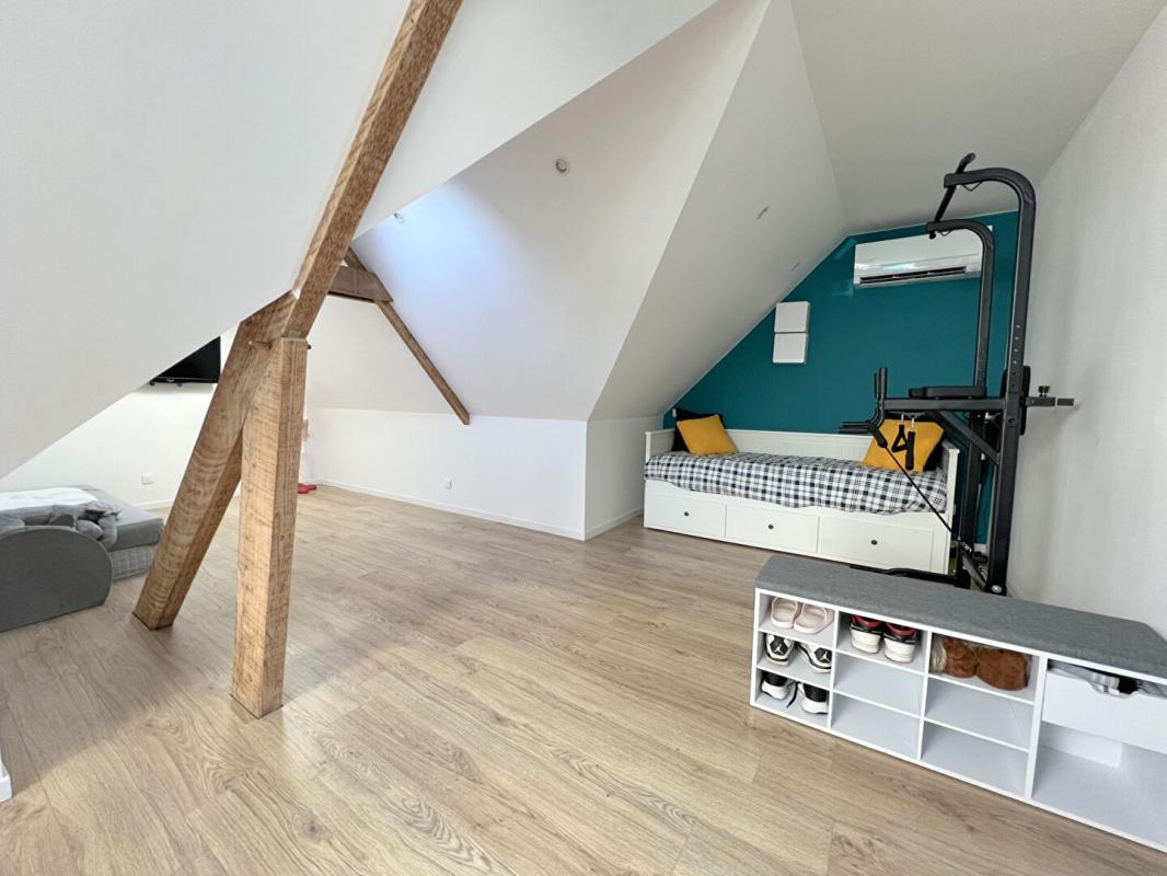 TRANGE Maison - Trangé - 8 pièce(s) - 180 m² 18