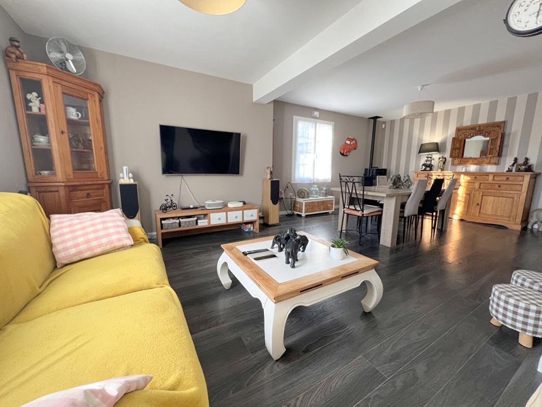 TRANGE Maison - Trangé - 8 pièce(s) - 180 m² 6