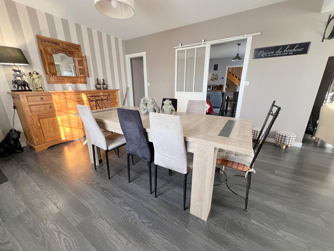 TRANGE Maison - Trangé - 8 pièce(s) - 180 m² 7