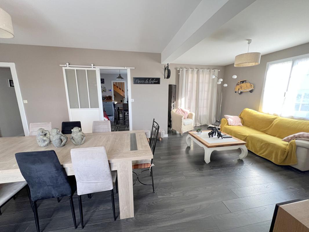 TRANGE Maison - Trangé - 8 pièce(s) - 180 m² 8