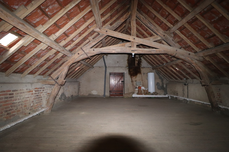 SAINT-ENNEMOND Maison Saint Ennemond 6 pièce(s) 129 m2 12