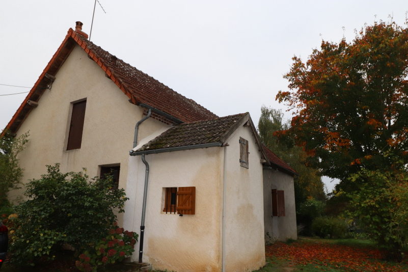 SAINT-ENNEMOND Maison Saint Ennemond 6 pièce(s) 129 m2 14