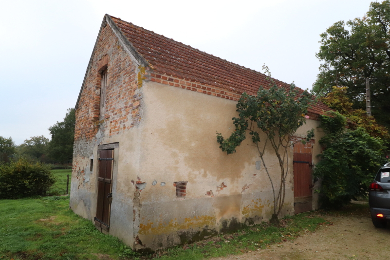 SAINT-ENNEMOND Maison Saint Ennemond 6 pièce(s) 129 m2 15