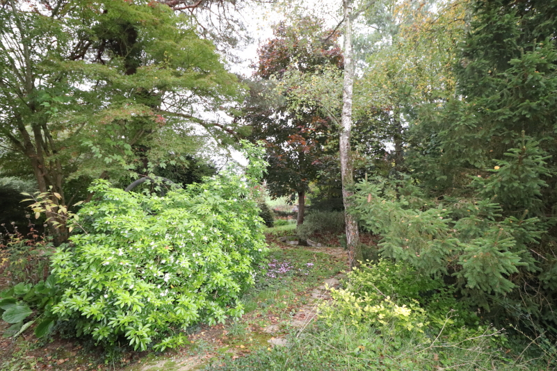 SAINT-ENNEMOND Maison Saint Ennemond 6 pièce(s) 129 m2 16