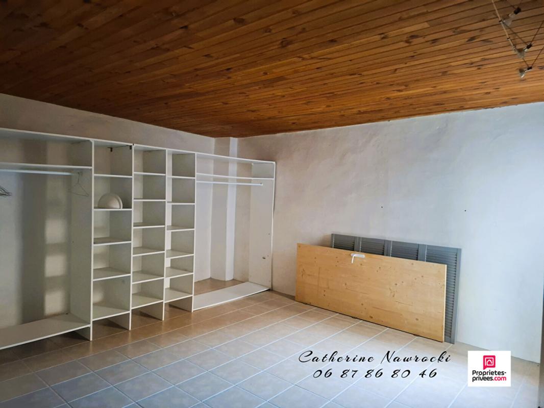 SAINT-ETIENNE-LES-ORGUES MAISON DE VILLAGE AVEC LOCAL COMMERCIAL DE 158 m² 11