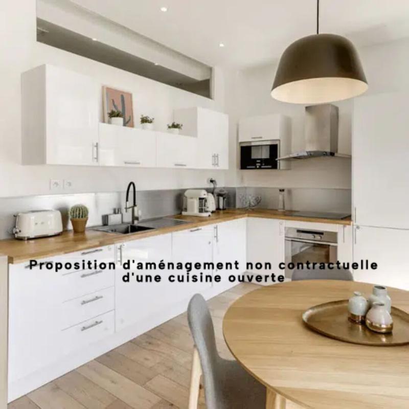 SAINT-ETIENNE-LES-ORGUES MAISON DE VILLAGE AVEC LOCAL COMMERCIAL DE 158 m² 5