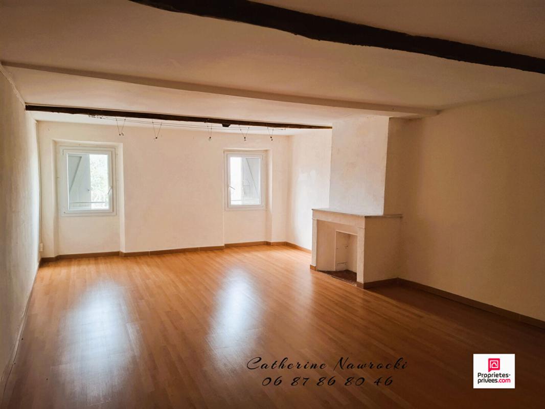 SAINT-ETIENNE-LES-ORGUES MAISON DE VILLAGE AVEC LOCAL COMMERCIAL DE 158 m² 6