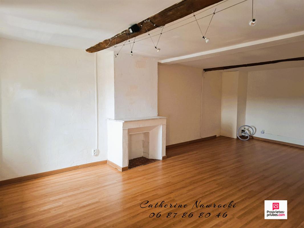 SAINT-ETIENNE-LES-ORGUES MAISON DE VILLAGE AVEC LOCAL COMMERCIAL DE 158 m² 7