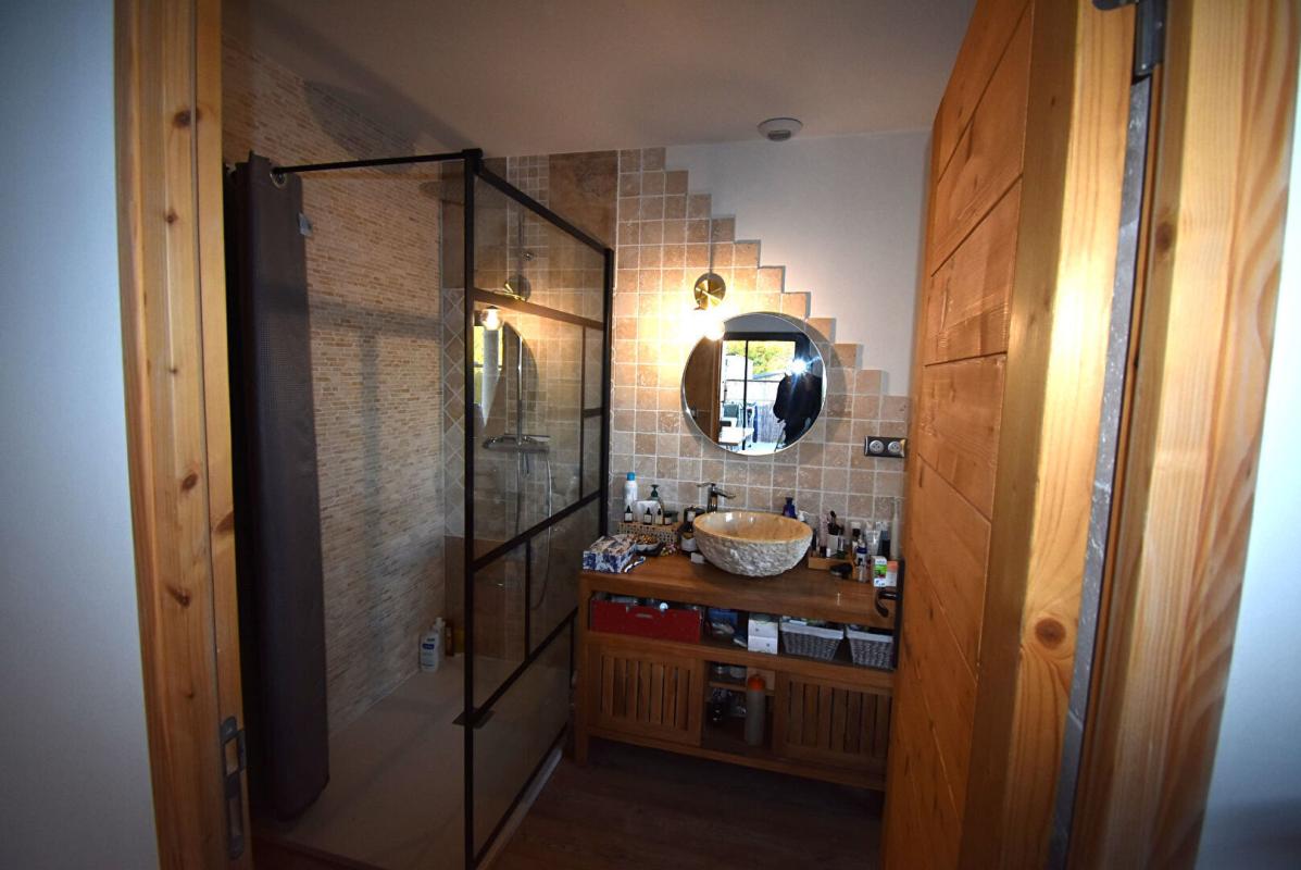 DIGNE-LES-BAINS Maison récente dans agréable quartier 12