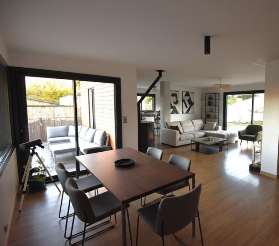 DIGNE-LES-BAINS Maison récente dans agréable quartier 3