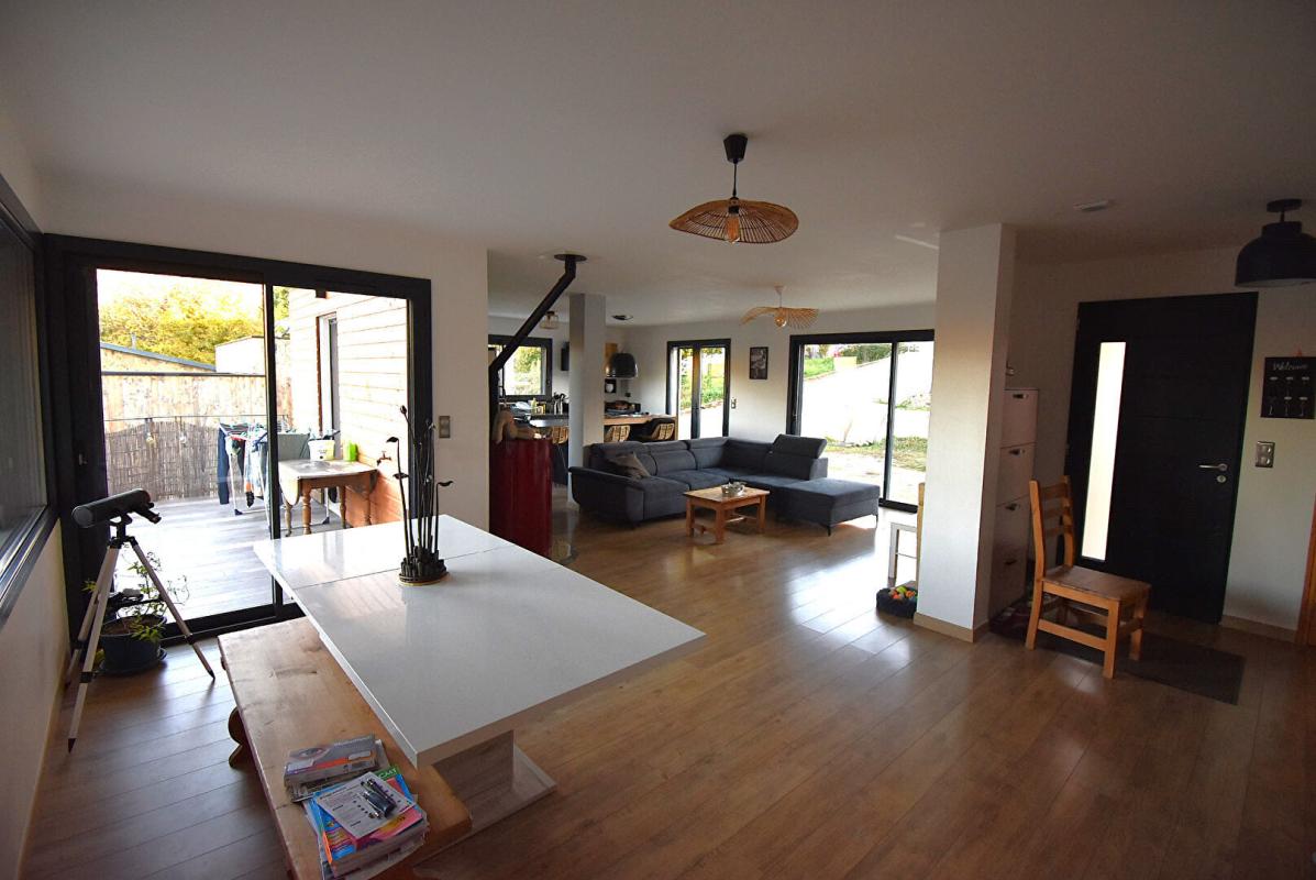 DIGNE-LES-BAINS Maison récente dans agréable quartier 4