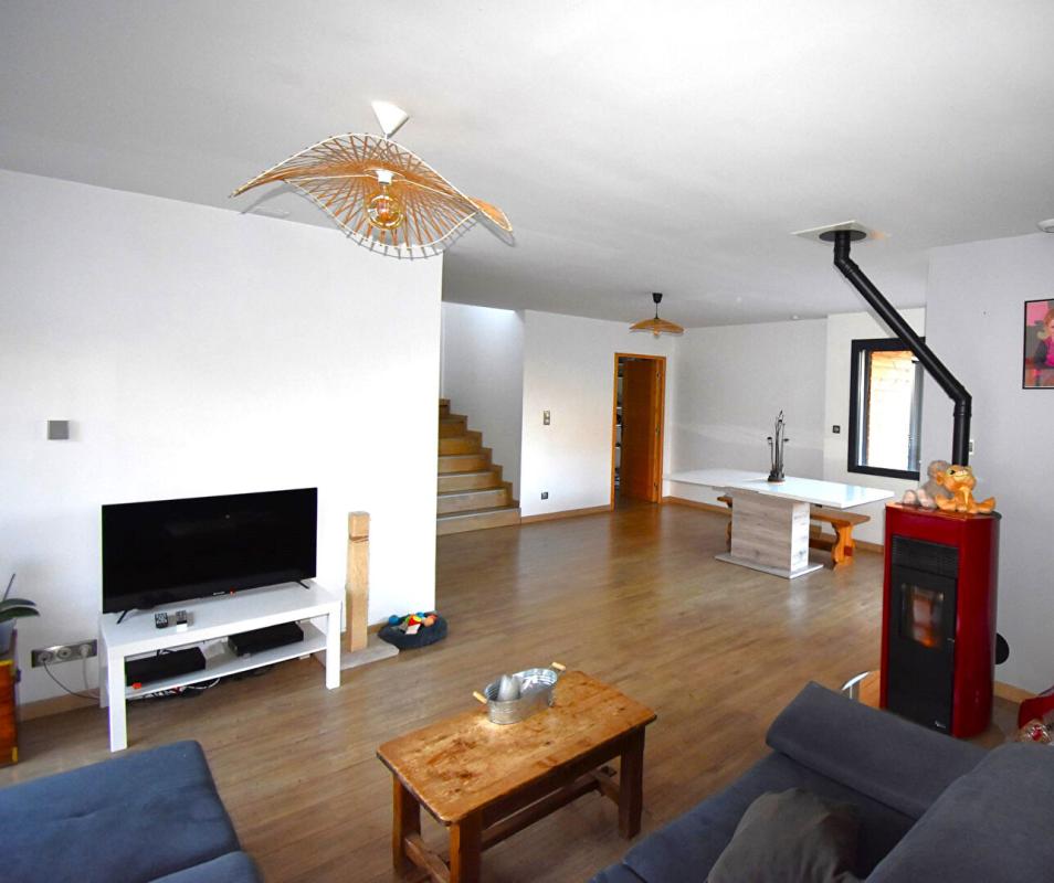 DIGNE-LES-BAINS Maison récente dans agréable quartier 7